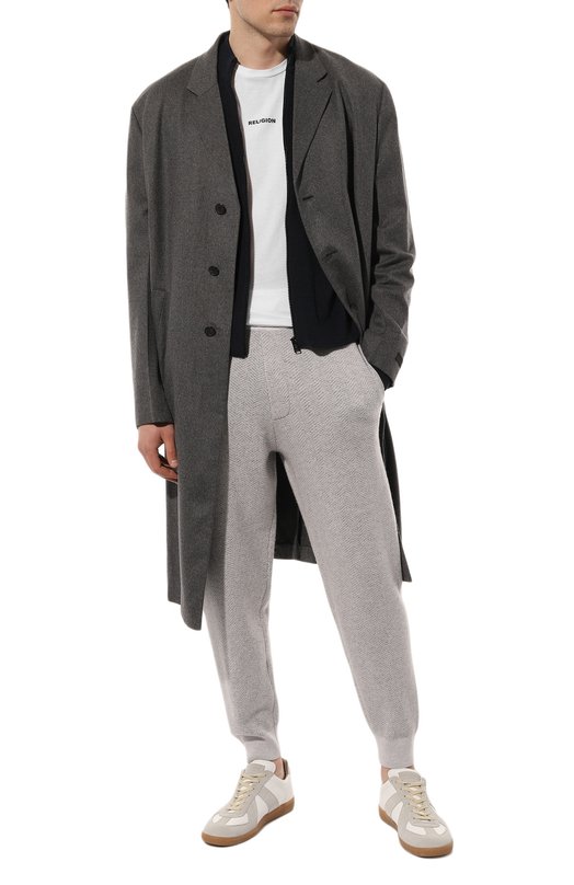 фото Хлопковая футболка religion