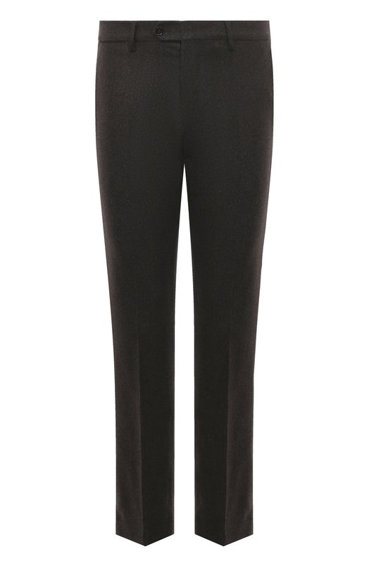 фото Шерстяные брюки berwich