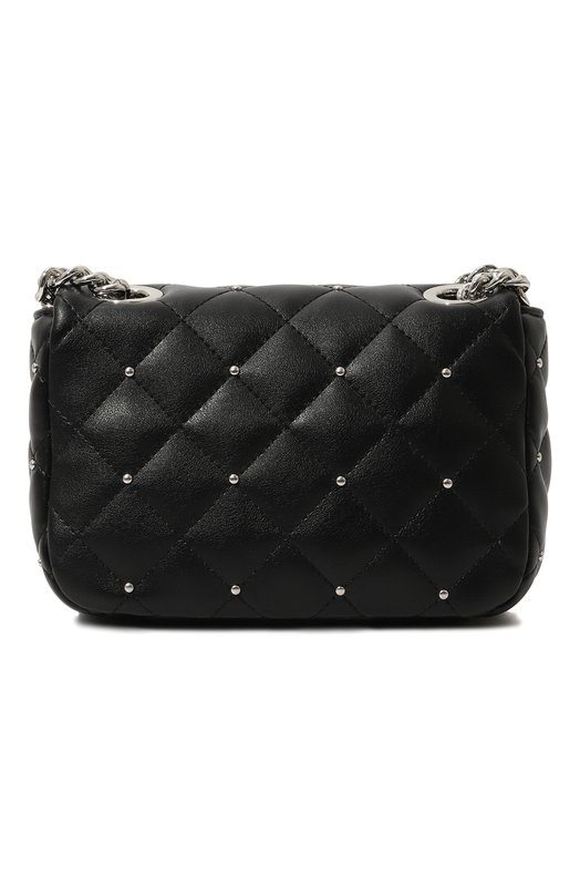 фото Сумка quilting versace jeans couture