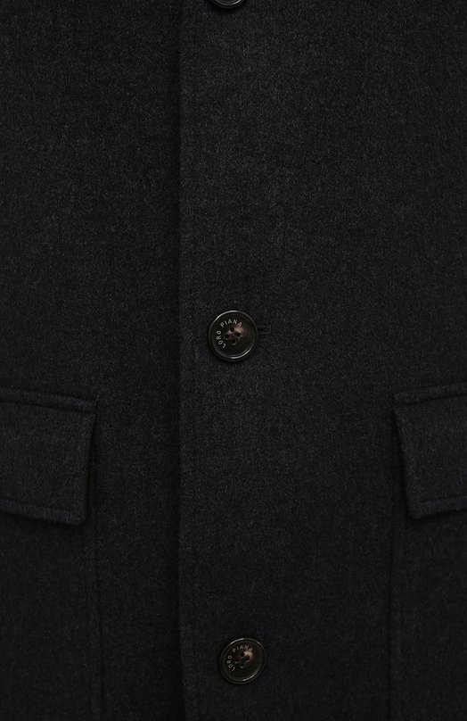 фото Кашемировое пальто loro piana