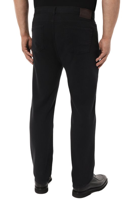 фото Джинсы canali