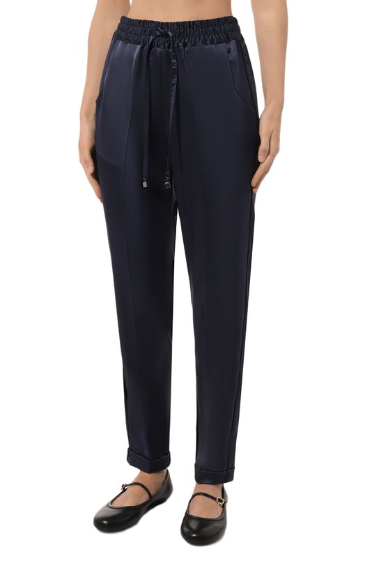 фото Брюки kiton