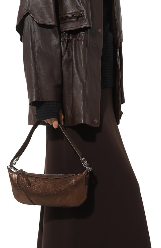 фото Сумка amira mini by far