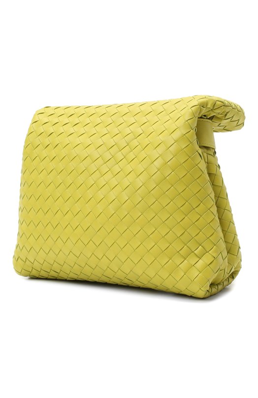 фото Сумка bv fold small bottega veneta
