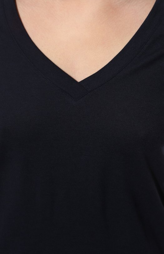 фото Футболка hanro