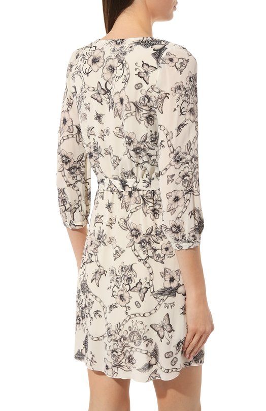 фото Платье из вискозы pinko