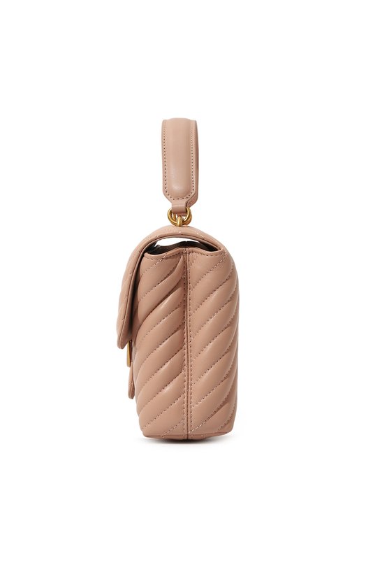 фото Сумка love lady puff classic pinko