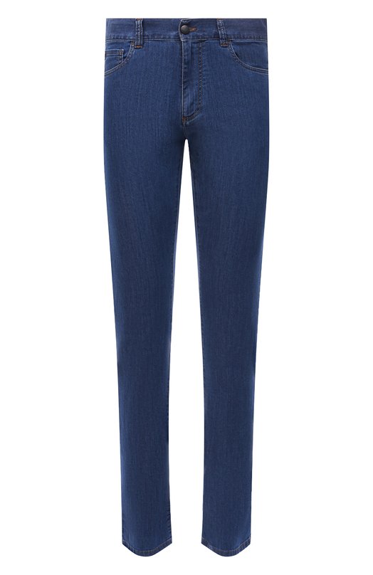 фото Джинсы canali