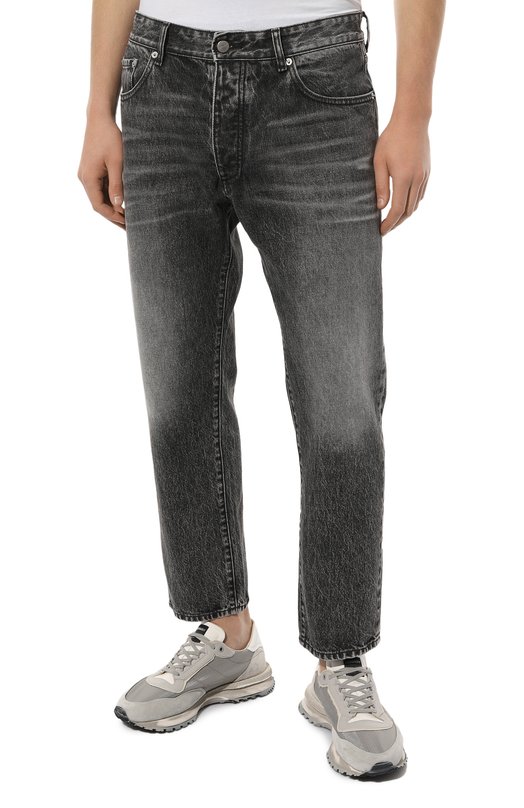 фото Джинсы icon denim la