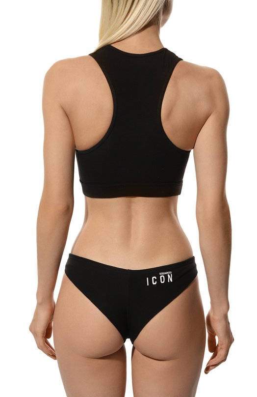 фото Трусы-слипы dsquared2