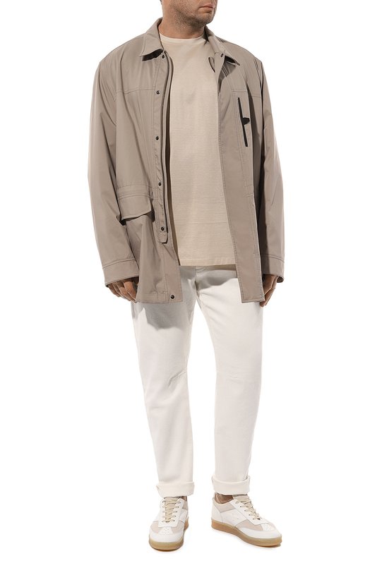 фото Джинсы brunello cucinelli