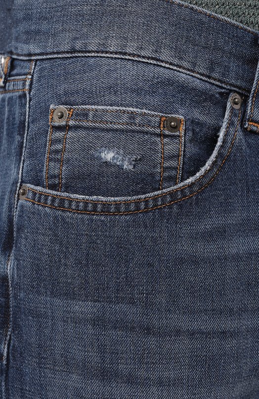 фото Джинсы dondup