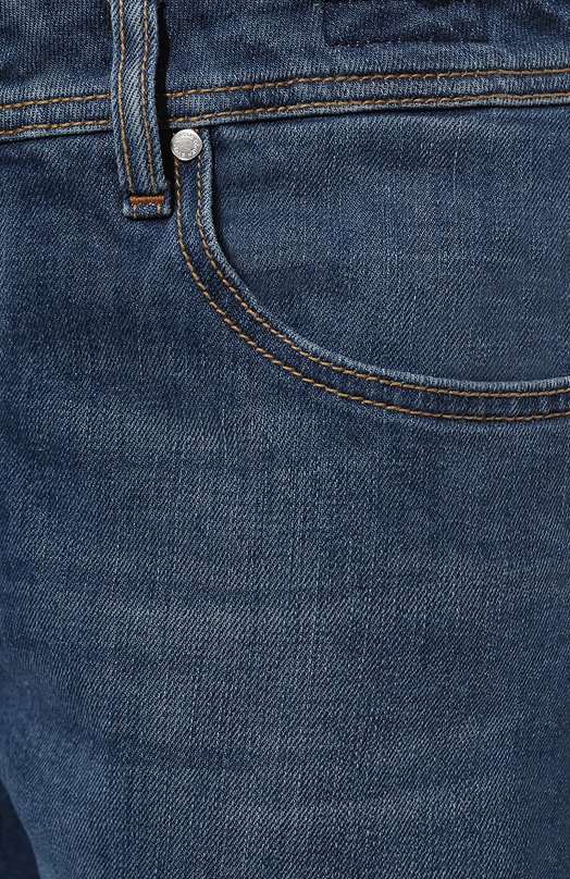 фото Джинсы jacob cohen