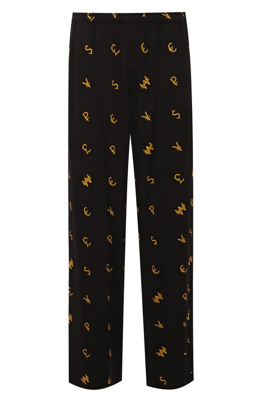 фото Брюки из вискозы vetements