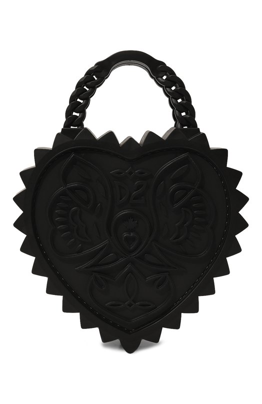 фото Сумка heart dsquared2