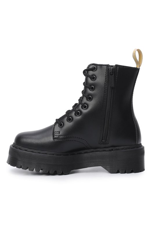 фото Ботинки jadon ii dr.martens