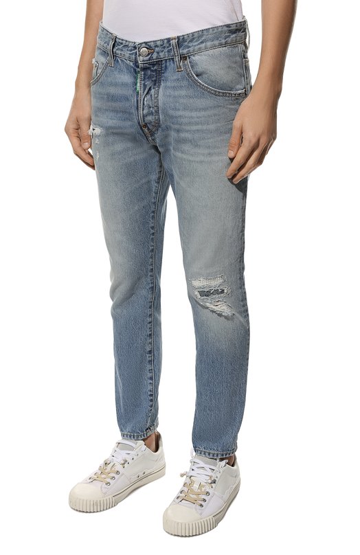 фото Джинсы dsquared2