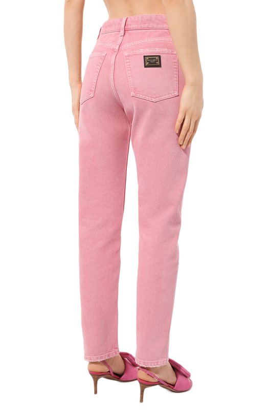 фото Джинсы dolce & gabbana