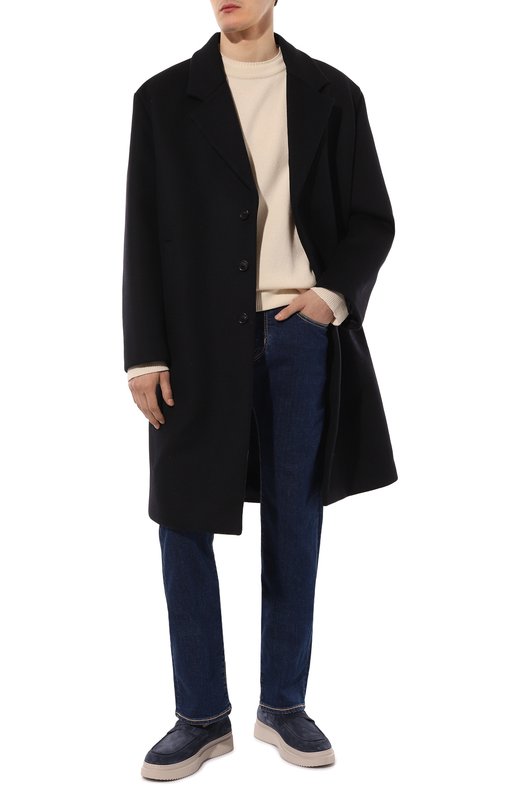 фото Джинсы jacob cohen