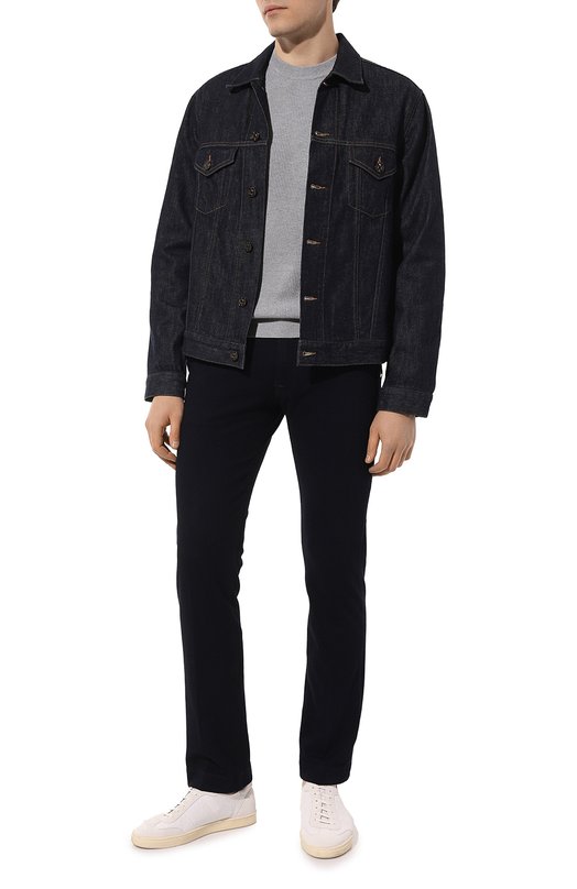 фото Джинсы stefano ricci