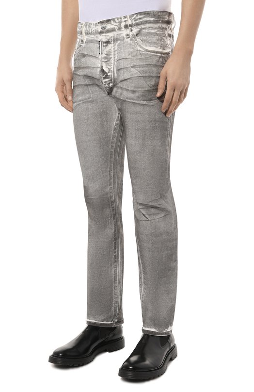 фото Джинсы dsquared2