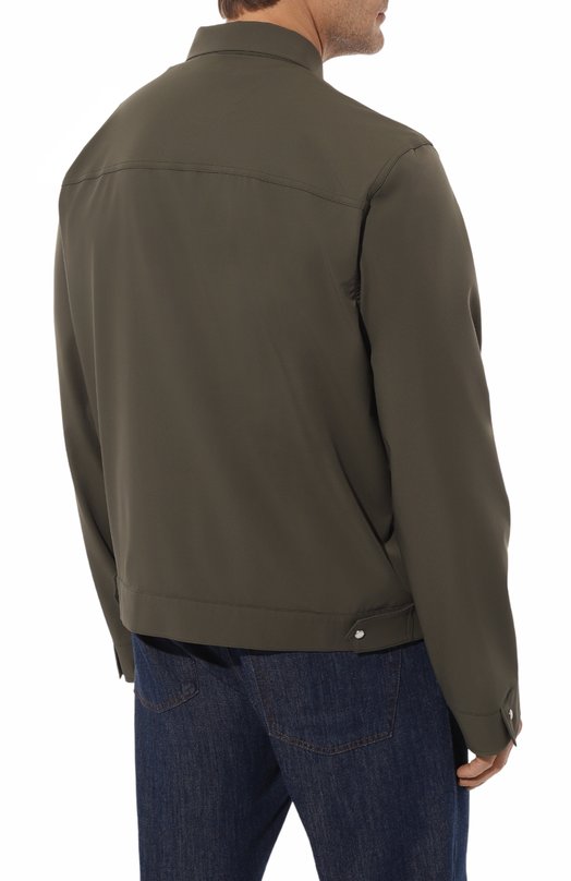 фото Куртка-рубашка marco pescarolo