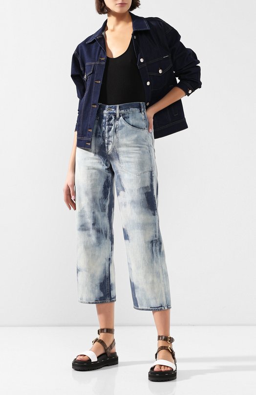 фото Джинсы ralph lauren