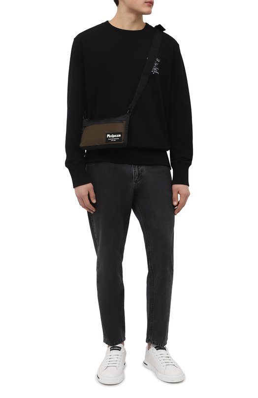 фото Джинсы dolce & gabbana