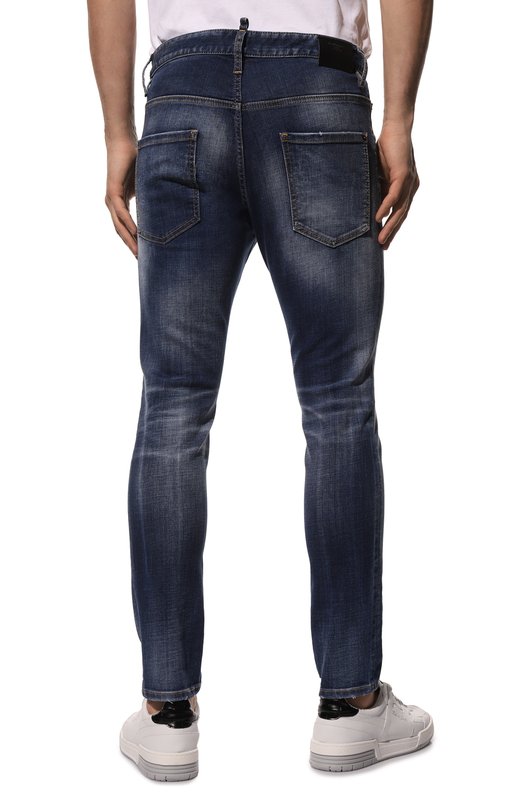 фото Джинсы dsquared2