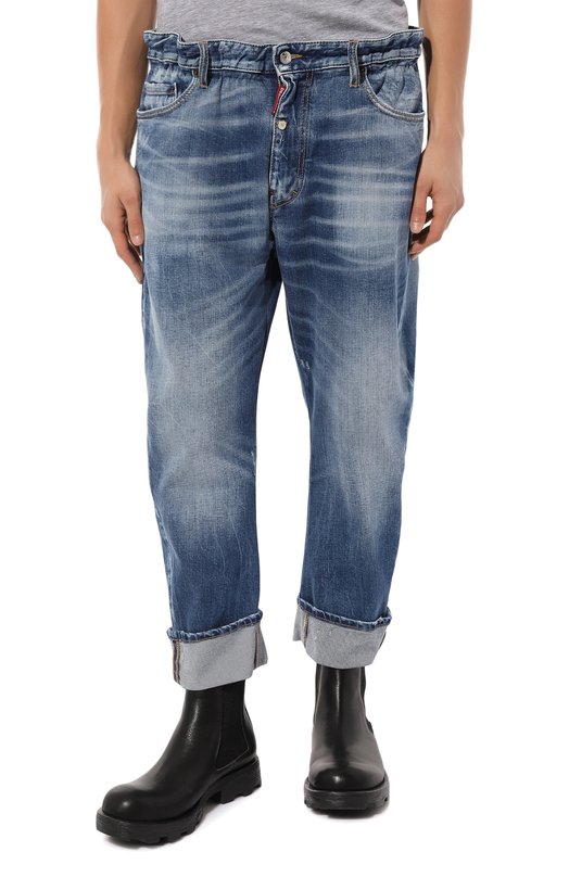 фото Джинсы dsquared2