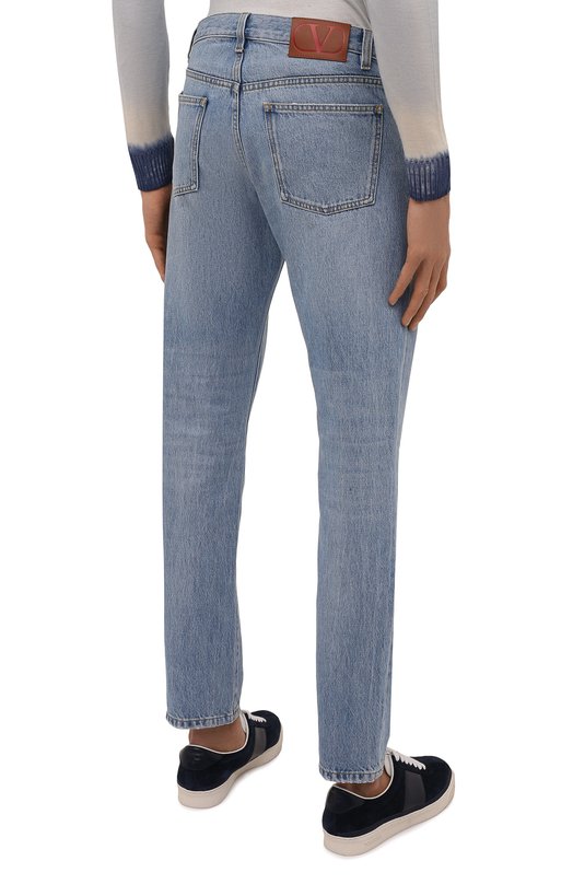 фото Джинсы valentino