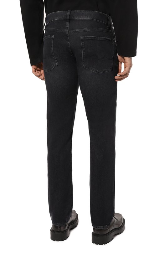 фото Джинсы 7 for all mankind