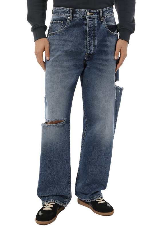 фото Джинсы icon denim la