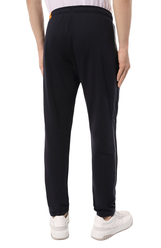 фото Хлопковые брюки bogner fire+ice