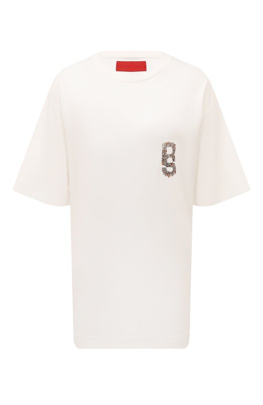 фото Хлопковая футболка red september