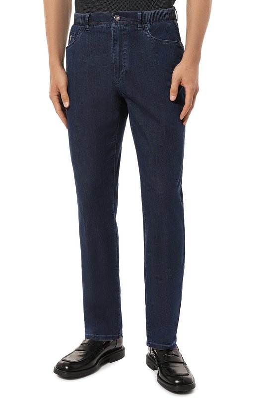 фото Джинсы stefano ricci