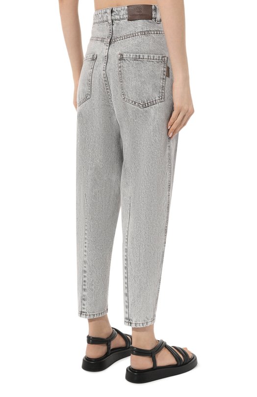 фото Джинсы brunello cucinelli