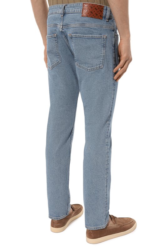 фото Джинсы boss