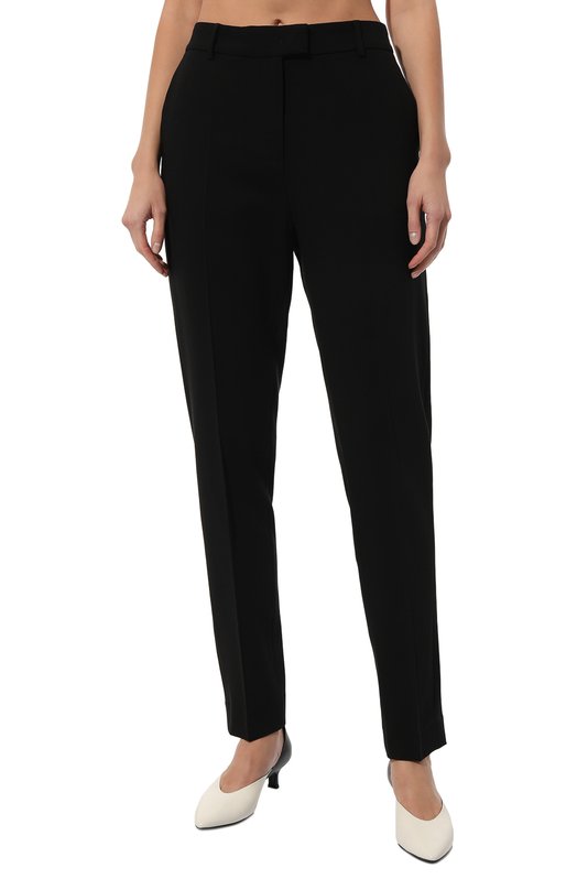 фото Шерстяные брюки must