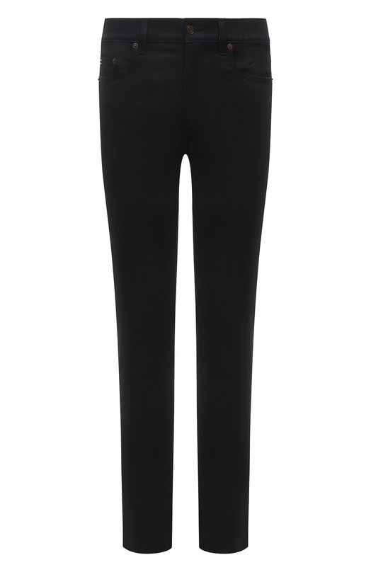 фото Джинсы saint laurent