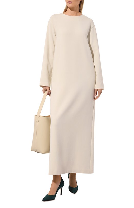 фото Замшевые туфли eva le silla