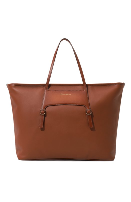 фото Сумка-тоут santoni