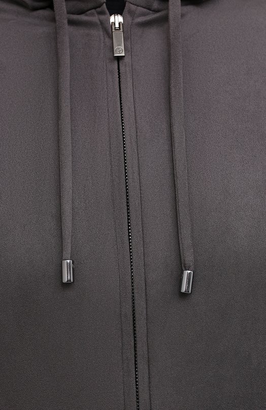 фото Толстовка giorgio armani