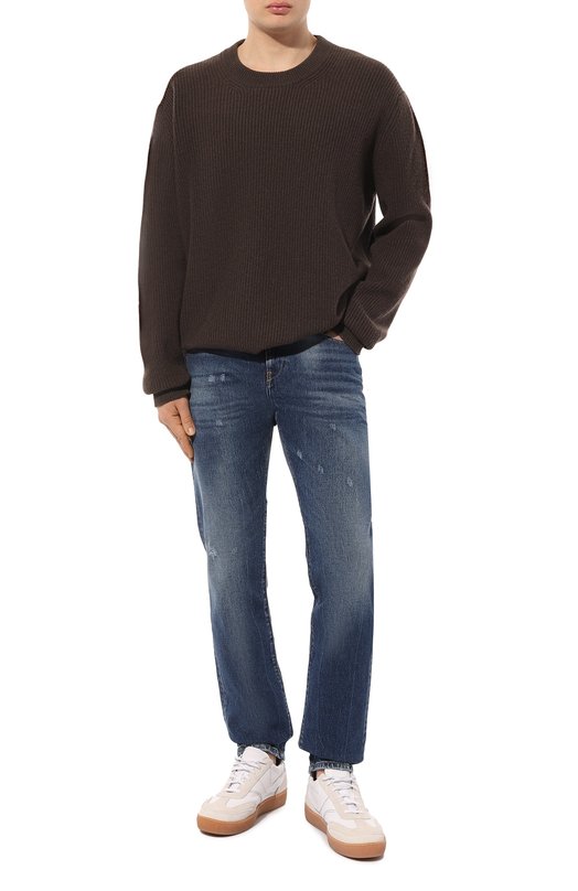 фото Джинсы diesel