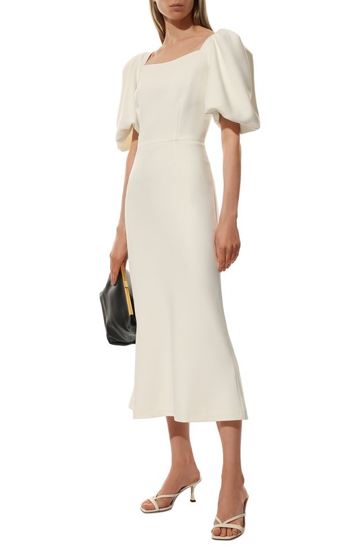 фото Платье из вискозы ellyme