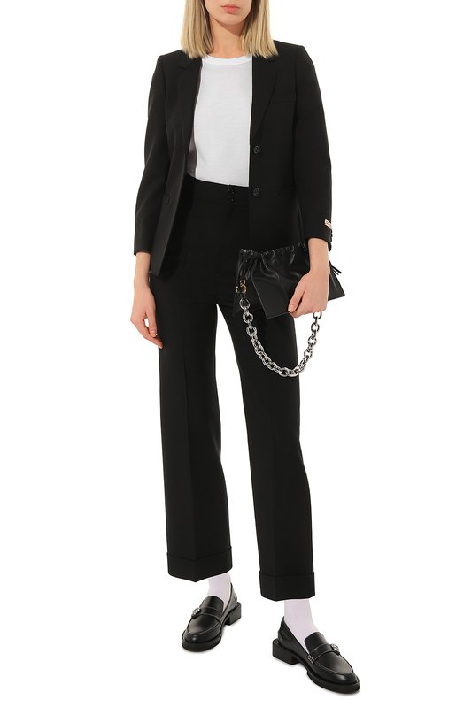 фото Брюки gucci