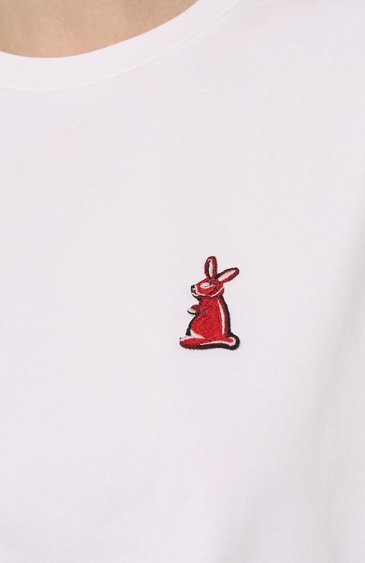 фото Хлопковая футболка ports 1961