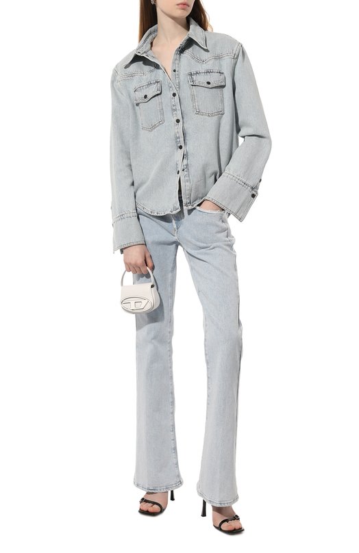 фото Джинсы diesel