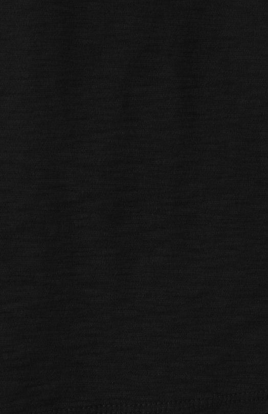 фото Хлопковая футболка james perse