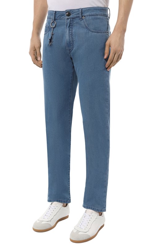 фото Джинсы paul&shark